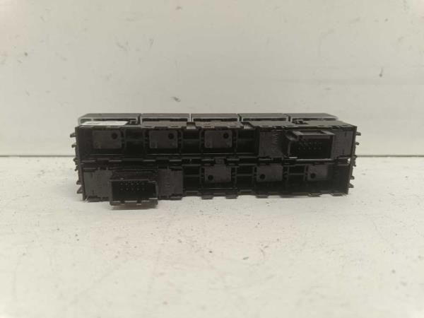 BOUTONS SKODA OCTAVIA 3 2013-2020 - Vue 2